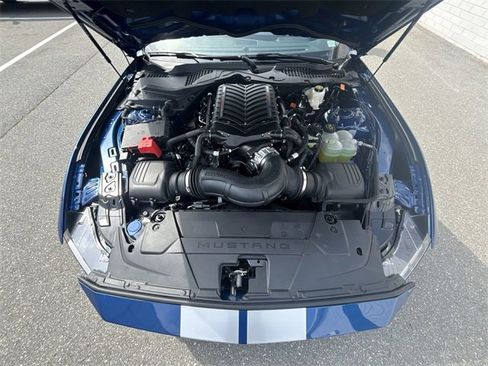 New 2024 Ford Mustang GT Premium image 17