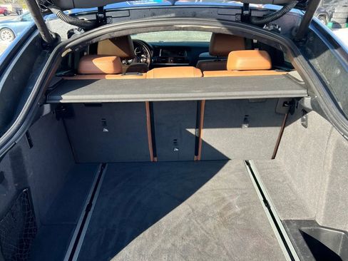 Used 2018 BMW X4 M40i image 7