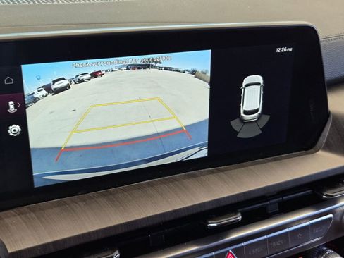 Used 2024 Kia Telluride EX w/ EX Captain's Chair Package image 36