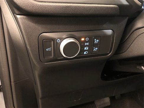 Used 2022 Ford Escape SE w/ Convenience Package image 17