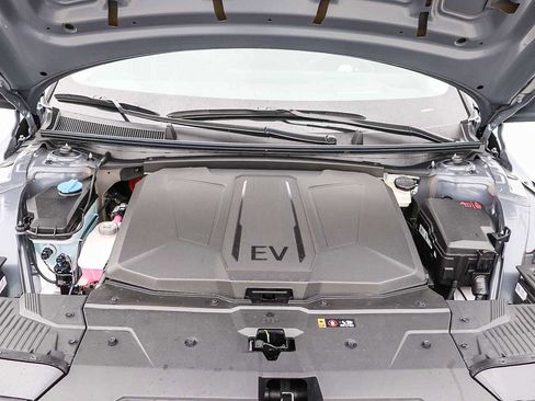 New 2026 Hyundai Ioniq 5 Limited image 14