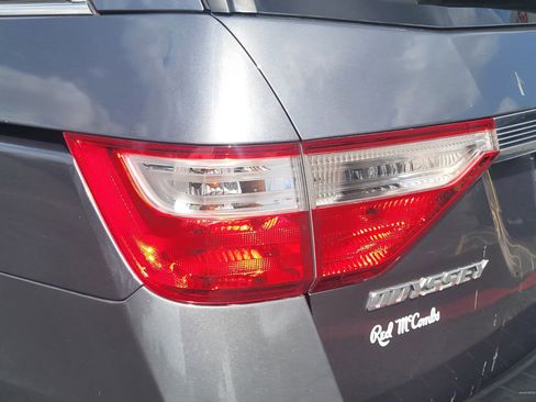 Used 2012 Honda Odyssey EX-L image 7