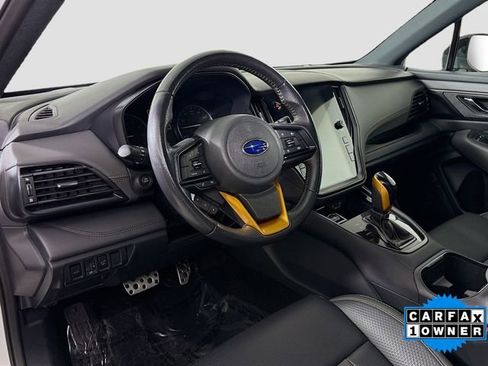 Used 2022 Subaru Outback Wilderness image 9