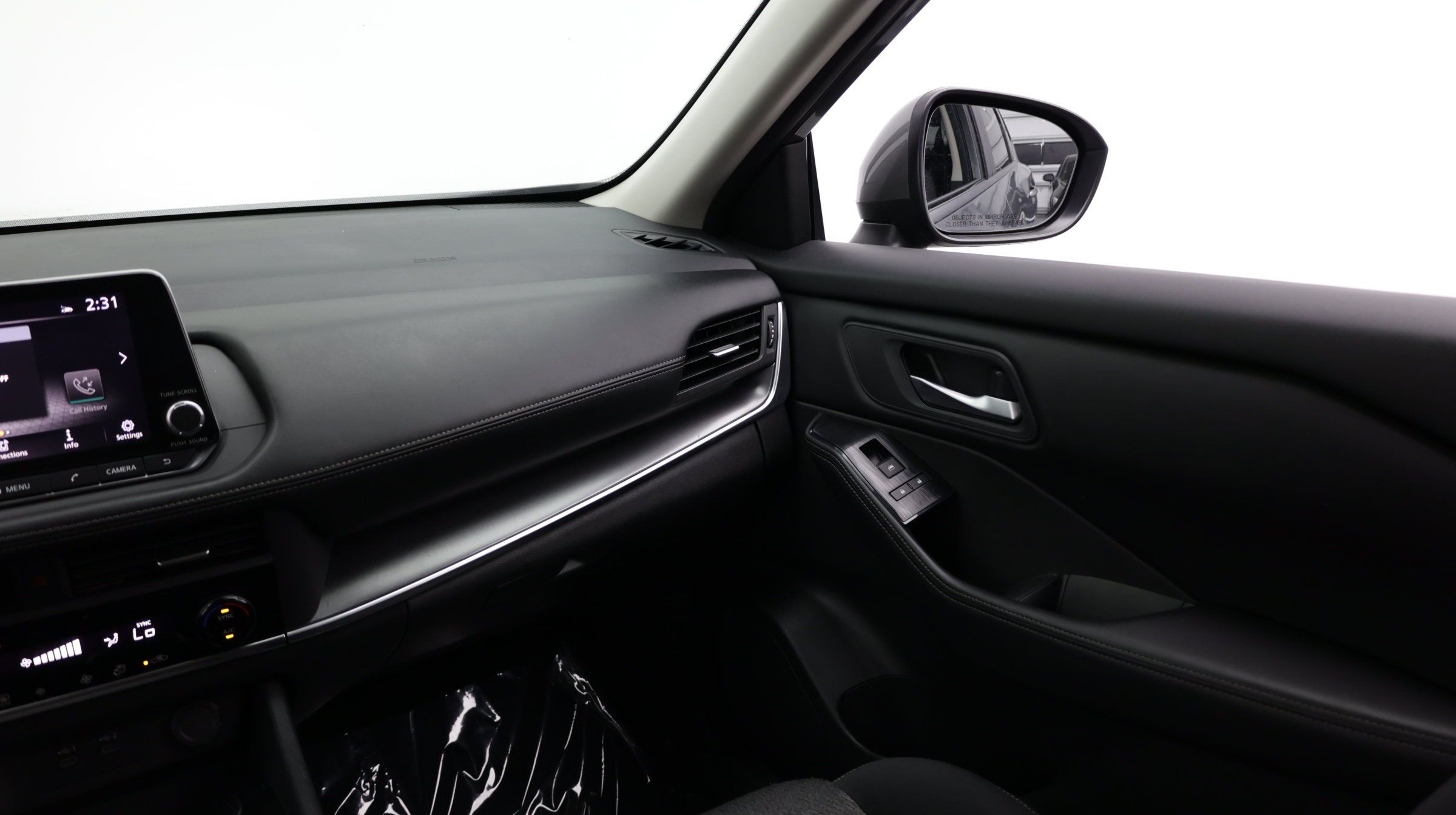 Used 2024 Nissan Rogue SV AWD/4WD image 31