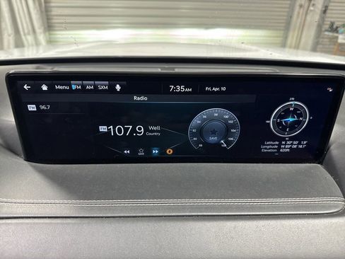 Used 2024 Genesis GV80 2.5T AWD/4WD image 32