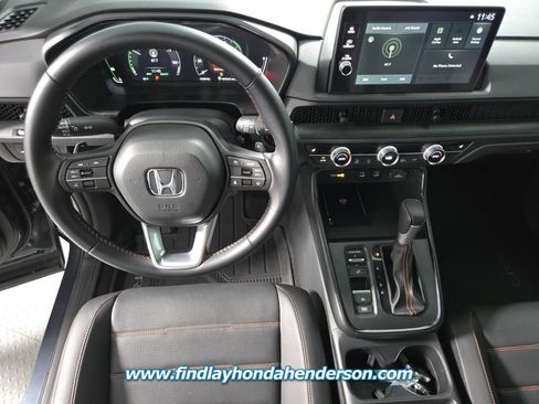 Certified 2026 Honda CR-V Sport-L image 18