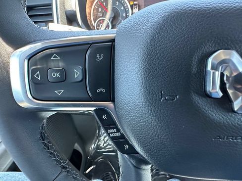 New 2026 RAM 1500 Big Horn RWD image 23