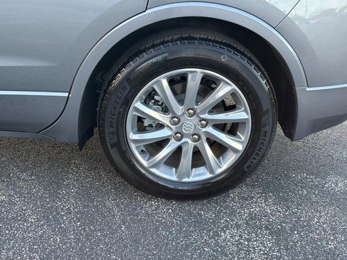 Used 2019 Buick Envision Essence image 9