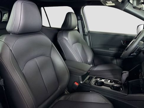 New 2026 Subaru Outback Limited XT image 30