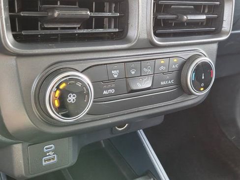 Used 2023 Ford Maverick XL w/ Equipment Group 100A Standard AWD/4WD image 21