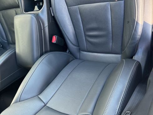 Used 2024 Subaru Outback Limited image 57