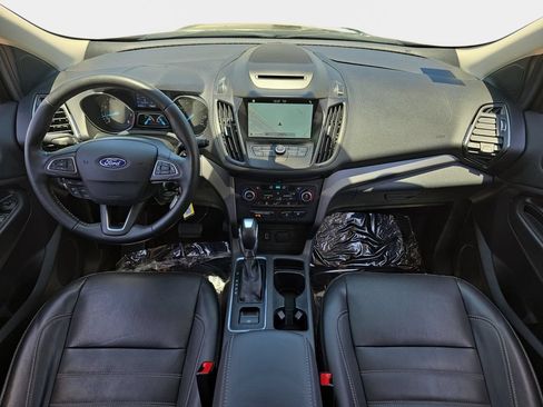Used 2018 Ford Escape SEL AWD/4WD image 10