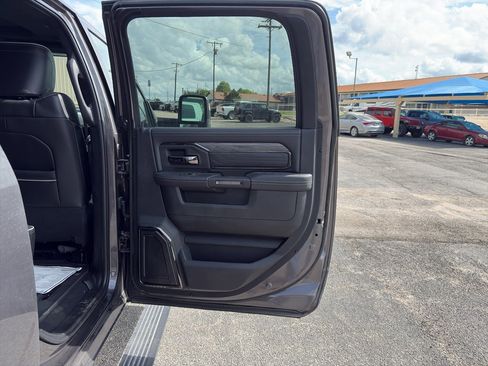New 2026 RAM 2500 Limited image 17