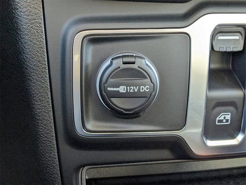 New 2026 Jeep Wrangler Sport image 27