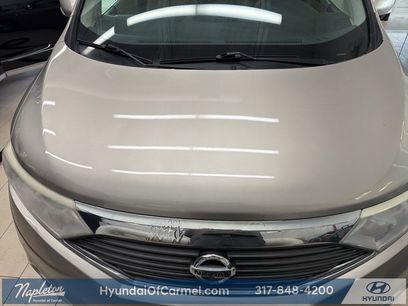 Used 2013 Nissan Quest LE