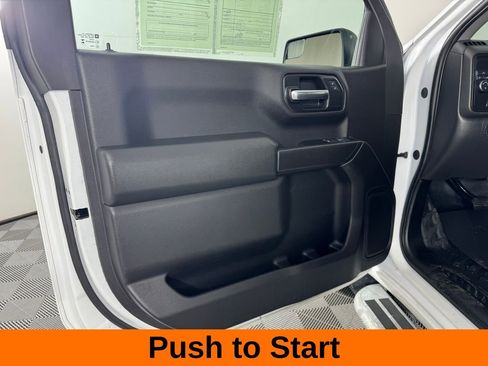 Used 2024 Chevrolet Silverado 1500 W/T w/ WT Fleet Convenience Package image 10