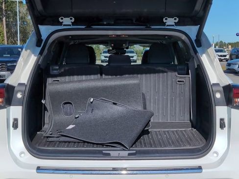 Used 2021 Toyota Highlander Limited image 5