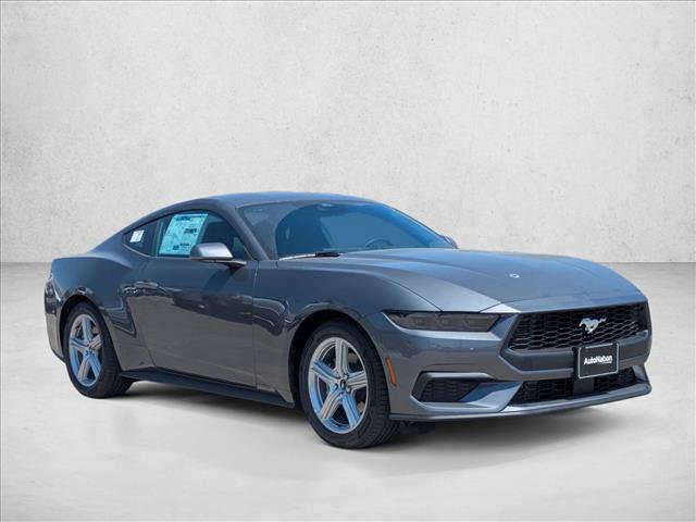 New 2026 Ford Mustang Coupe RWD image 7