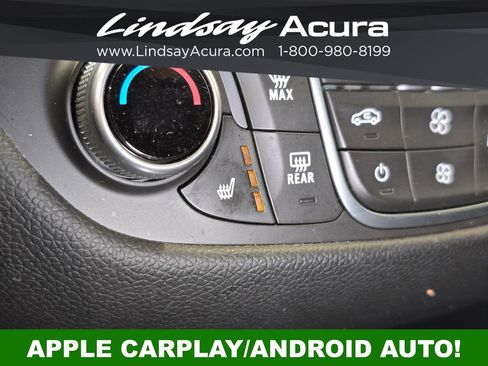 Used 2019 Chevrolet Equinox LT w/ Driver Convenience Package FWD image 19