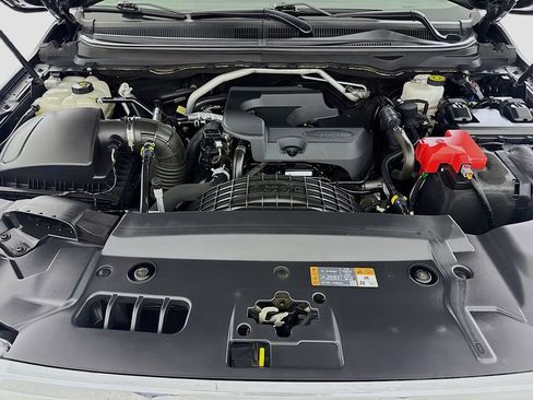 Used 2020 Ford Ranger Lariat w/ Trailer Tow Package image 27