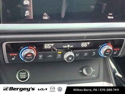 Used 2021 Audi Q3 2.0T Premium Plus w/ Premium Plus Package image 16