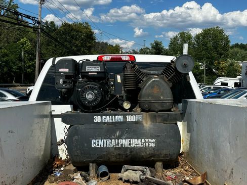 Used 2016 Chevrolet Silverado 3500 W/T w/ WT Convenience Package image 5
