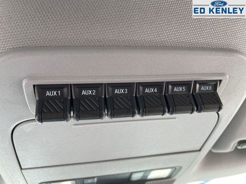 Used 2023 Ford F350 XL w/ STX Appearance Package image 13