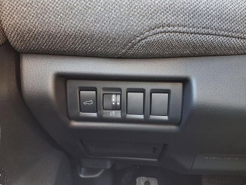 New 2026 Subaru Outback Limited image 11