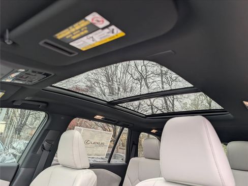 New 2026 Lexus TX 350 AWD image 30