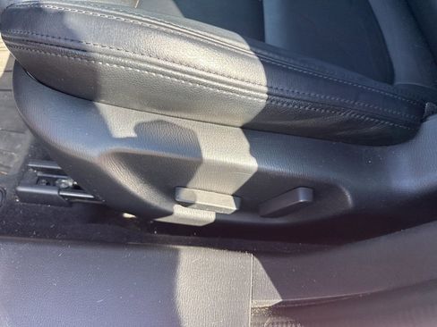 Used 2015 MAZDA MAZDA6 Touring w/ Touring Technology Package image 13