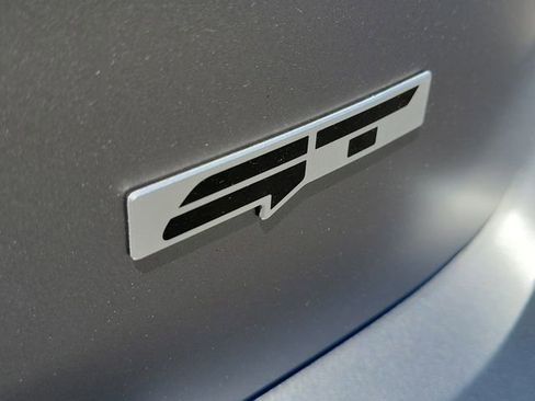 Certified 2026 Kia K5 GT w/ GT1 Package FWD image 8