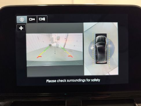 Used 2019 Lincoln Navigator Black Label w/ Cargo Package image 14