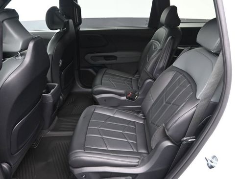 New 2027 Kia Telluride SX X-Line AWD/4WD image 32