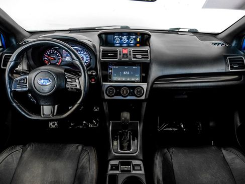 Used 2019 Subaru WRX Limited AWD/4WD image 13