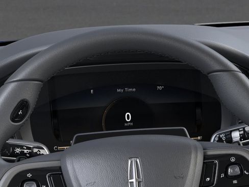 New 2026 Lincoln Corsair Premiere AWD/4WD image 13