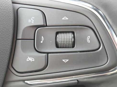 New 2026 Buick Envista Preferred w/ Convenience I Package image 11