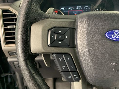 Used 2019 Ford F150 Raptor w/ Equipment Group 802A Luxury AWD/4WD image 17