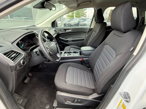 Used 2024 Ford Edge SE AWD/4WD image 15