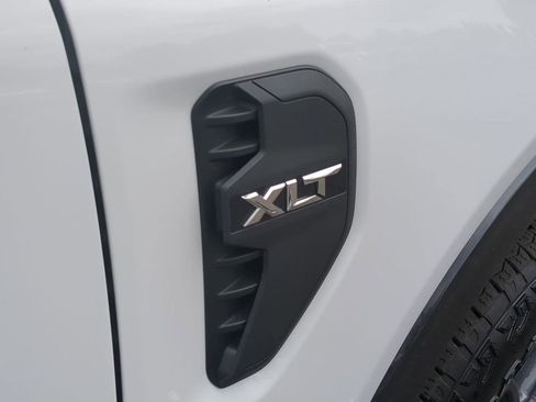 New 2024 Ford Ranger XLT image 25