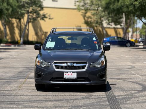 Used 2014 Subaru Impreza 2.0i Premium image 8