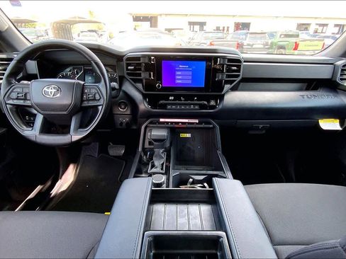 Used 2025 Toyota Tundra SR5 image 14
