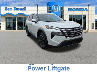 Used 2024 Nissan Rogue SV FWD video 1