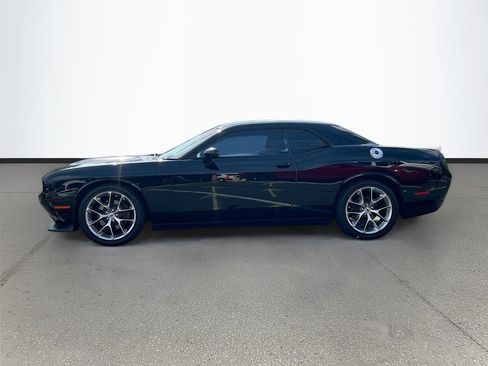 Used 2020 Dodge Challenger GT RWD image 4