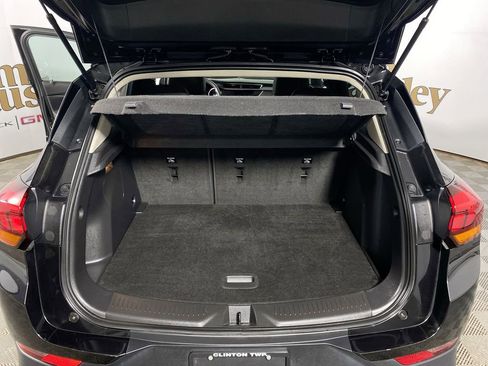 Used 2023 Buick Encore GX Preferred image 22