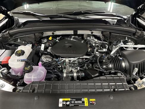 New 2026 Jeep Grand Cherokee Limited image 24