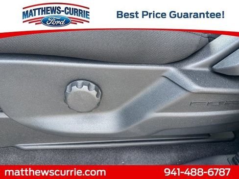 New 2026 Ford F150 STX image 10