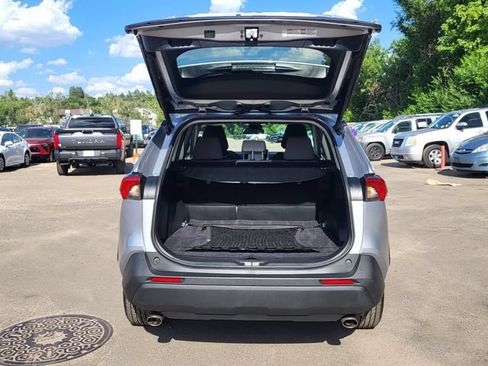 Used 2023 Toyota RAV4 XLE w/ Convenience Package AWD/4WD image 29