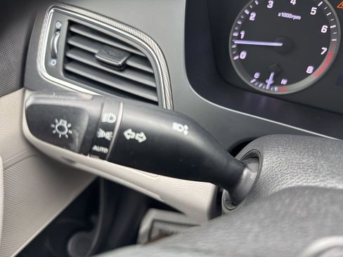 Used 2015 Hyundai Sonata Sport image 27