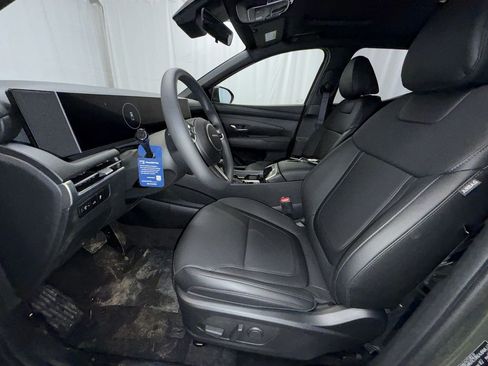 New 2026 Hyundai Santa Cruz SEL AWD/4WD image 11
