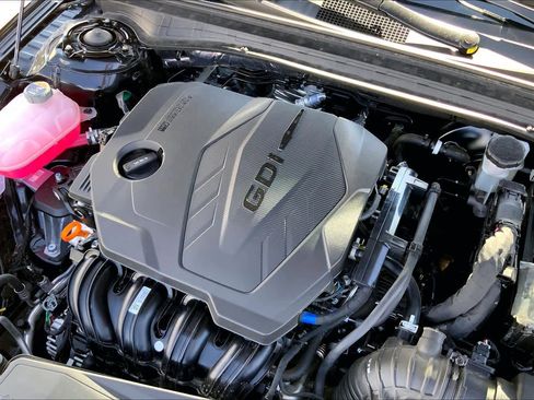 Certified 2026 Kia K5 GT-Line image 60